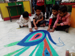 Sanfort World School Galley Image 3