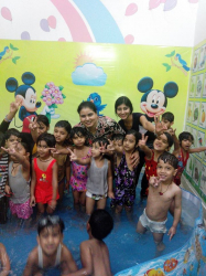 Sanfort World School Galley Image 4