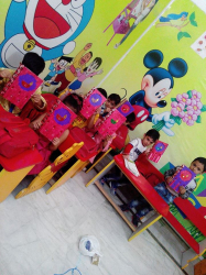 Sanfort World School Galley Image 4