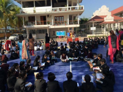 Sanghamitra School Galley Image 2