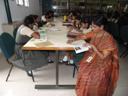 Sanghamitra School Galley Image 3