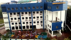 Sanjivani International School Galley Image 1