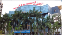 Sanjivani International School Galley Image 2