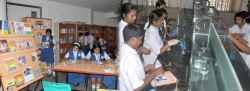 Sanjivani International School Galley Image 3