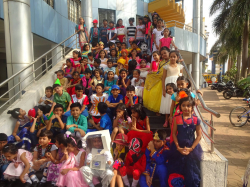 Sanjivani International School Galley Image 4