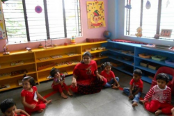 SANKALPA PRE SCHOOL & MONTESSORI HOUSE OF CHILDREN Galley Image 2