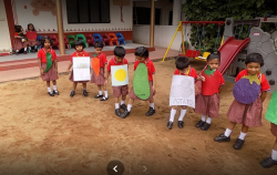 SANKALPA PRE SCHOOL & MONTESSORI HOUSE OF CHILDREN Galley Image 3