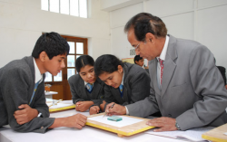 Sanskar International School Galley Image 3