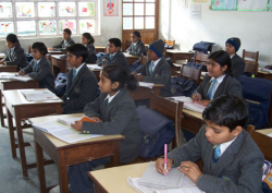 Sanskar International School Galley Image 4