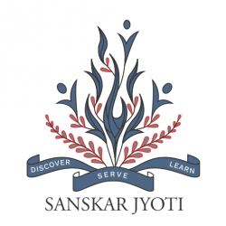 Schools in Sector 90, Gurgaon, Sanskar Jyoti School, Central Periphery Road. Sector 89, Sector 89, Gurugram