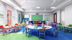 Sanskar Jyoti School Galley Image 3