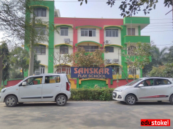 Pre schools, Playschools schools in Sector 50, Noida, SANSKAR PLAY SCHOOL, A-117 C, Sector 35, Noida, Uttar Pradesh 201301, Sector 35, Noida