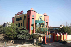 school galley image