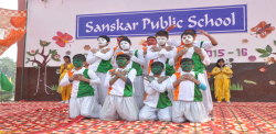 Sanskar Public School Galley Image 3
