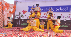 Sanskar Public School Galley Image 4
