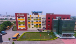 SANSKAR WORLD SCHOOL Galerie Bild 2