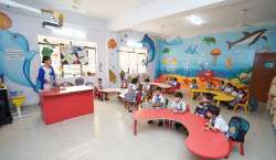 SANSKAR WORLD SCHOOL Galerie Bild 3