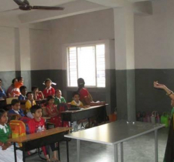 Pre schools, Playschools schools in LB Nagar, Hyderabad, SANSKRITI DIGI PLAY SCHOOL, Rd Number 1, Kothapet, , TELANGANA, TELANGANA, Hyderabad