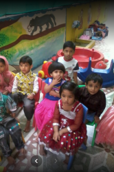 SANSKRITI DPS Galley Image 2
