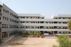 Sanskriti The School, Pratap Nagar,Dilsukhnagar, Hyderabad