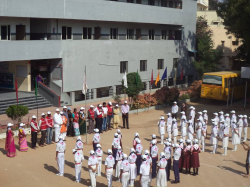 Sanskriti The School Galley Image 3