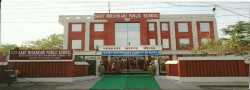 CBSE Schools in Sector 81, Faridabad, Sant Nirankari Public School, SECTOR 16 A, Daulatabad Village,Sector 16A, Faridabad
