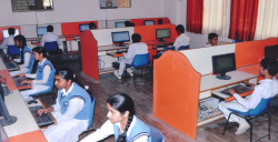 Sant Nirankari Public School Galley Image 2