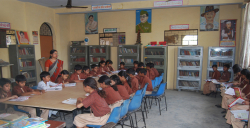 Sant Nirankari Public School Galley Image 4