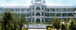 Sant Sujan Singh Ji International School Galley Image 2