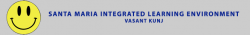 Pre schools, Playschools schools in Vasant Kunj, Delhi, SANTA MARIA INTEGRATED LEARNING ENVIRONMENT, 4, GREEN AVENUE LANE, VASANT KUNJ, Vasant Kunj, Delhi