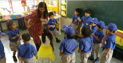 SANTA MARIA INTEGRATED LEARNING ENVIRONMENT Galley Image 3
