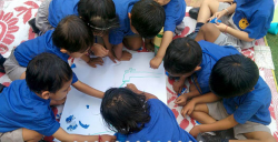 SANTA MARIA INTEGRATED LEARNING ENVIRONMENT Galley Image 4
