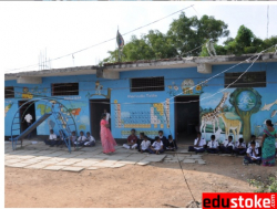 Santhoshi Matha High School Gallery Image 2