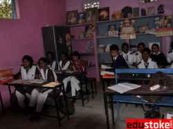 Santhoshi Matha High School Gallery Image 3