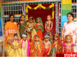 Santhoshi Matha High School Gallery Image 4