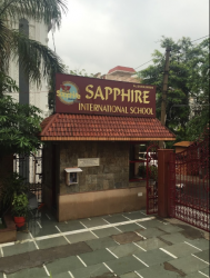 SAPPHIRE NURSERY SCHOOL Galley Image 2