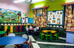 SAPPHIRE NURSERY SCHOOL Galley Image 3
