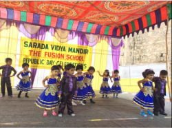 SARADA VIDYA MANDIR Gallery Image 3
