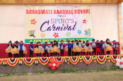 Pre schools, Playschools schools in Dashrath Puri, Delhi, SARASWATI AANCHAL SCHOOL, RZ-16A/158, STREET NO. 2, NEAR MP KARYALAY, SAGARPUR, DWARKA, West Sagarpur,Sagar Pur, Delhi