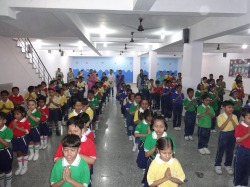 SARASWATI AANCHAL SCHOOL Galley Image 3