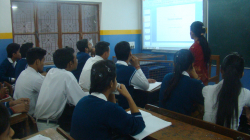 SARASWATI BAL MANDIR SENIOR SECONDARY SCHOOL Galley Image 2