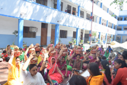 SARASWATI BAL MANDIR SENIOR SECONDARY SCHOOL Galley Image 3