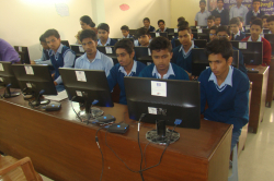 SARASWATI BAL MANDIR SENIOR SECONDARY SCHOOL Galley Image 4