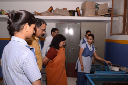 SARASWATI BAL MANDIR SENIOR SECONDARY SCHOOL Galley Image 4