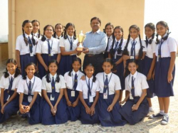 SARASWATI MANDIR HIGH SCHOOL Galley Image 3