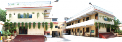CBSE Schools in Bengali Market, Delhi, Saraswati Vidyalaya Senior Secondary for Girls, Saraswati Bhawan, 4610/17 Ansari Road, Daryaganj, Delhi
