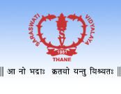 Saraswati Vidyalaya High School, Thane West, Mumbai
