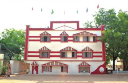CBSE Schools in Tarnaka, Hyderabad, Sarathi School, Habsiguda 'X' Roads, Kakateeya Nagar,Habsiguda, Hyderabad