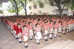 Sarathi School Galley Image 3
