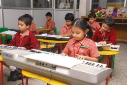 Sarathi School Galley Image 4